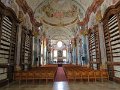 (31) Stift Altenburg - Library (1740)